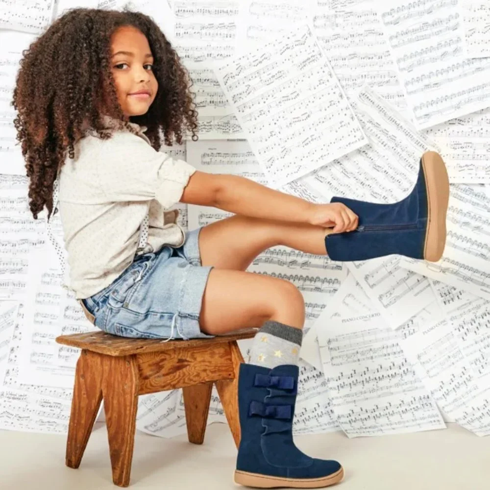 Livie & Luca tall boot